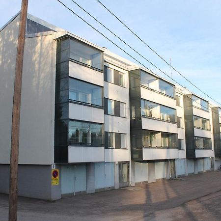 Comfortable Apartment Mila At A Good Location Kotka Extérieur photo