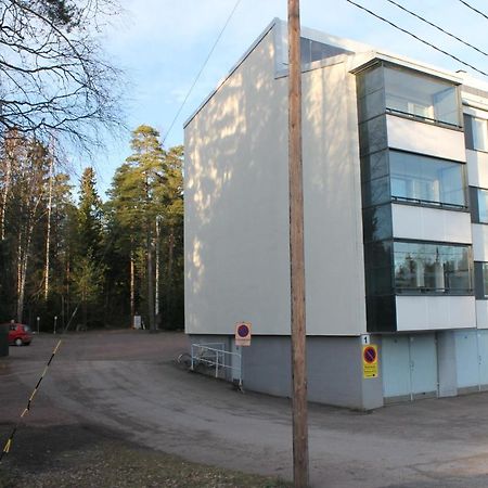Comfortable Apartment Mila At A Good Location Kotka Extérieur photo