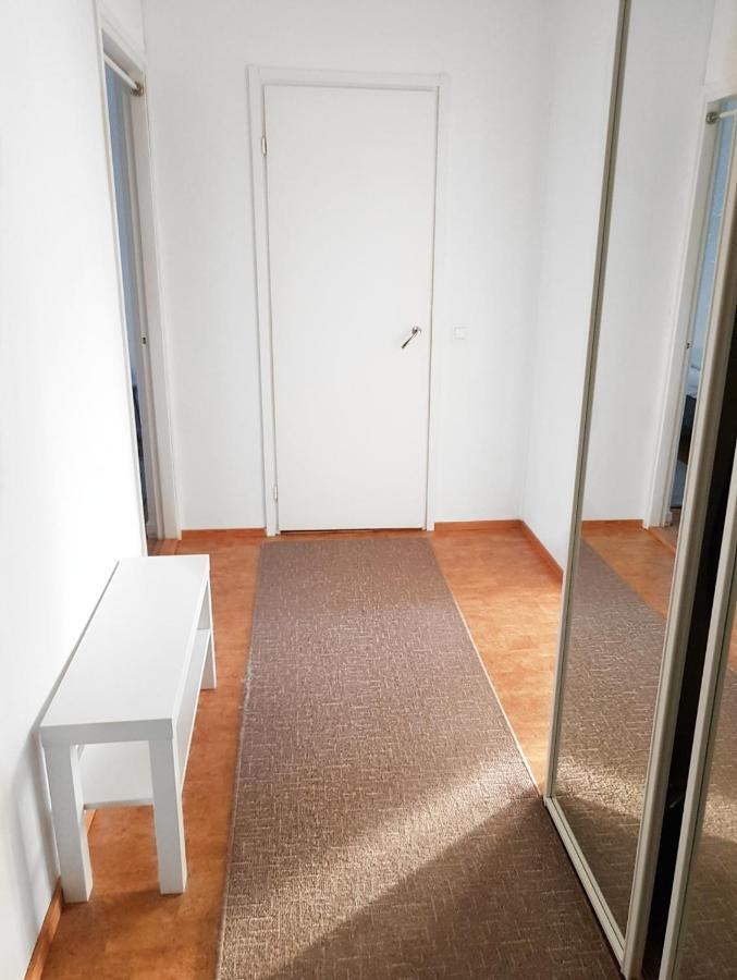 Comfortable Apartment Mila At A Good Location Kotka Extérieur photo