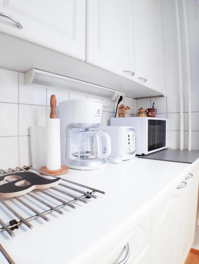 Comfortable Apartment Mila At A Good Location Kotka Extérieur photo