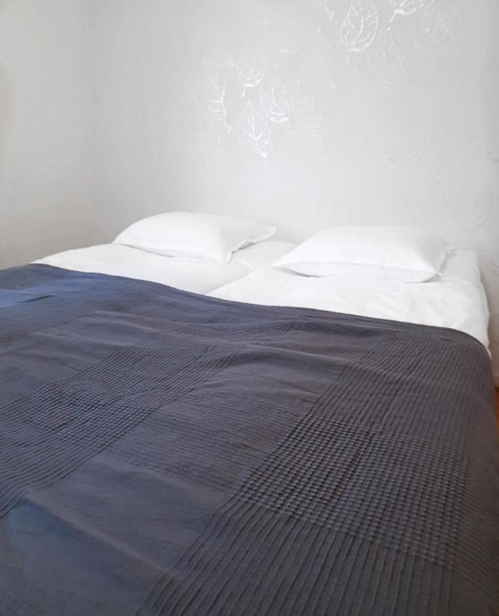 Comfortable Apartment Mila At A Good Location Kotka Extérieur photo