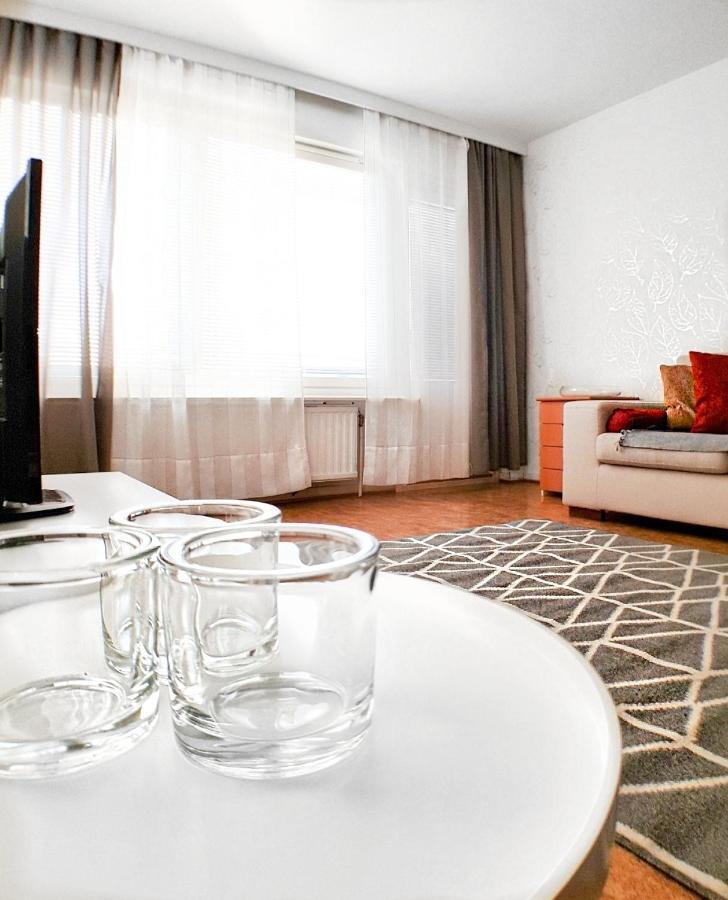 Comfortable Apartment Mila At A Good Location Kotka Extérieur photo