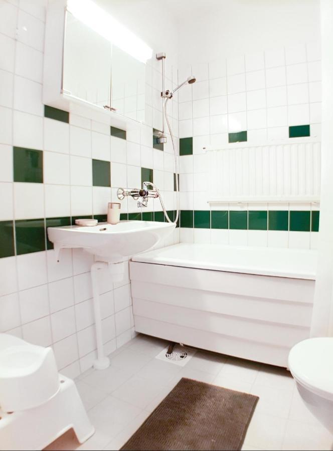 Comfortable Apartment Mila At A Good Location Kotka Extérieur photo