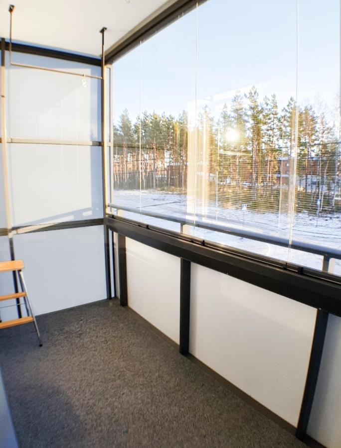 Comfortable Apartment Mila At A Good Location Kotka Extérieur photo